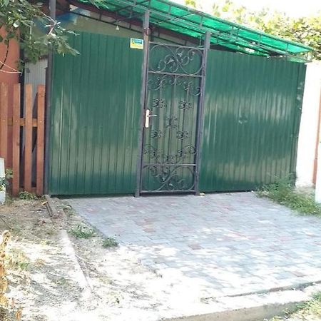 Частный Дом, Отдельный Вход И Двор Apartment Cherkasy Exterior photo